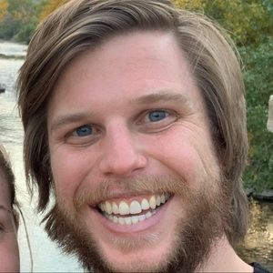 Meet your Posher, Seth